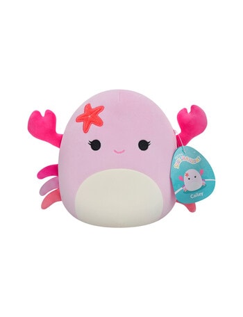 Squishmallows Series 16 Squad B, 7.5", Assorted product photo