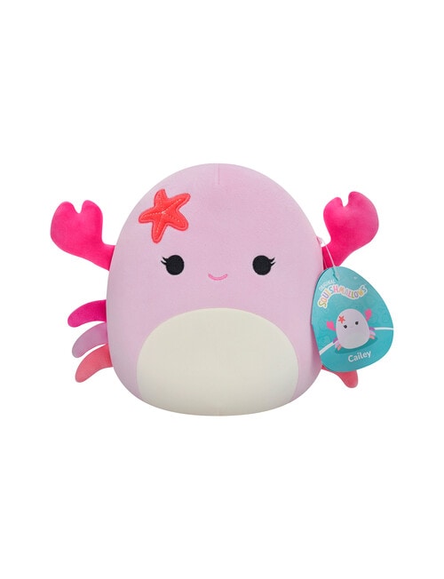 Squishmallows 19cm Soft Toy, Series 16, Squad B, Assorted product photo