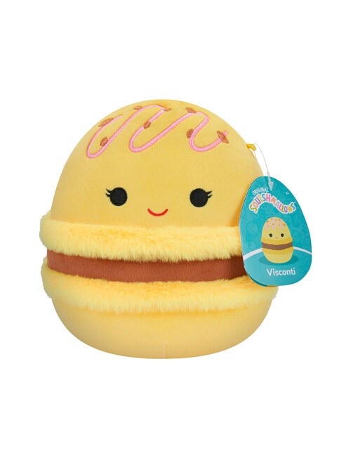 Squishmallows 19cm Soft Toy, Series 16, Squad B, Assorted product photo View 02 L