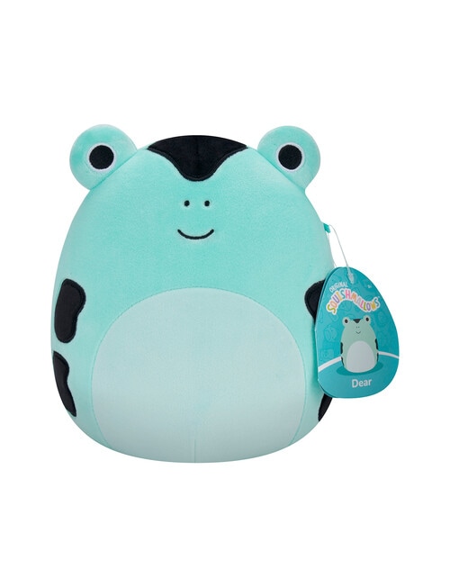 Squishmallows Series 16 Squad B, 7.5", Assorted product photo View 04 L