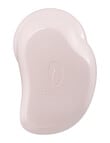 Tangle Teezer Plant Based Detangling Hairbrush Marshmallow Pink product photo View 02 S