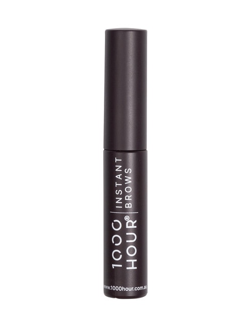 1000HR Instant Brow Mascara, 6g product photo View 02 L