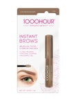 1000HR Instant Brow Mascara product photo