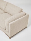 LUCA Venice Fabric 3 Seater Sofa product photo View 06 S