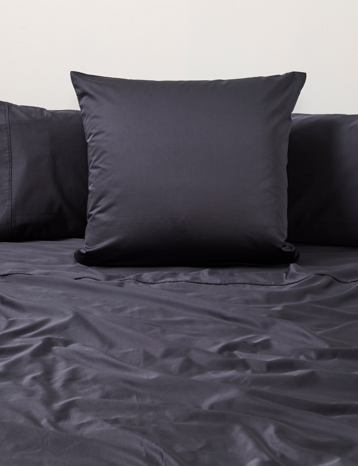 Kate Reed 800TC Egyptian Cotton Euro - Bed Sheets & Pillowcases