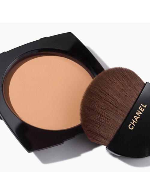 CHANEL LES BEIGES POWDER Healthy Glow Sheer Powder Refill product photo View 02 L