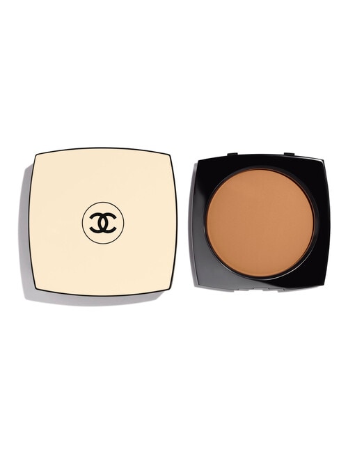 CHANEL LES BEIGES POWDER Healthy Glow Sheer Powder Refill product photo