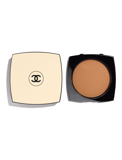 CHANEL LES BEIGES POWDER Healthy Glow Sheer Powder Refill product photo
