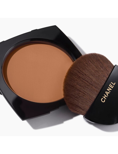 CHANEL LES BEIGES POWDER Healthy Glow Sheer Powder Refill product photo View 02 L