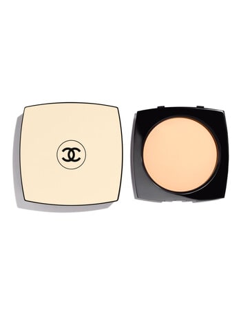 CHANEL LES BEIGES POWDER Healthy Glow Sheer Powder Refill product photo