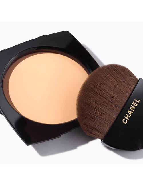 CHANEL LES BEIGES POWDER Healthy Glow Sheer Powder Refill product photo View 02 L