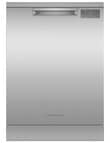 Fisher & Paykel Series 5 Freestanding Dishwasher, Stainless Steel, DW60FC2X2 product photo