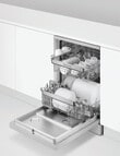 Fisher & Paykel Series 5 Freestanding Dishwasher, Stainless Steel, DW60FC2X2 product photo View 05 S