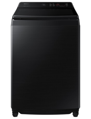 Samsung 9kg Top Load Washing Machine, WA90CG6745BV product photo