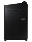Samsung 9kg Top Load Washing Machine, WA90CG6745BV product photo View 04 S