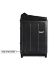 Samsung 9kg Top Load Washing Machine, WA90CG6745BV product photo View 05 S