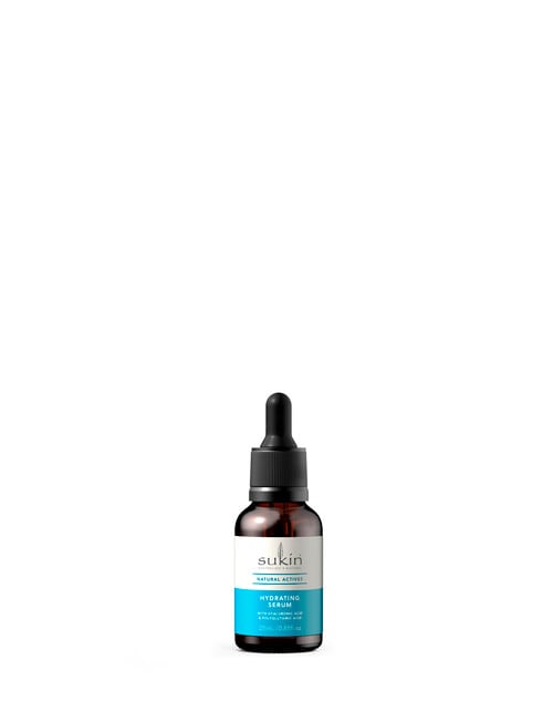 Sukin Natural Actives Hydrating Serum, 25ml product photo