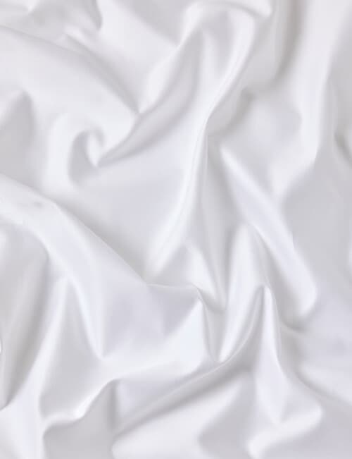 Kate Reed 800TC Egyptian Cotton Sheet Set, White product photo View 02 L