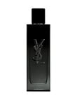 Yves Saint Laurent MYSLF Eau de Parfum product photo