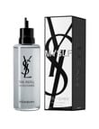 Yves Saint Laurent Myslf Eau De Parfum, 150ml, Refill product photo View 02 S