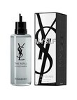 Yves Saint Laurent MYSLF Eau de Parfum Refill product photo View 02 S