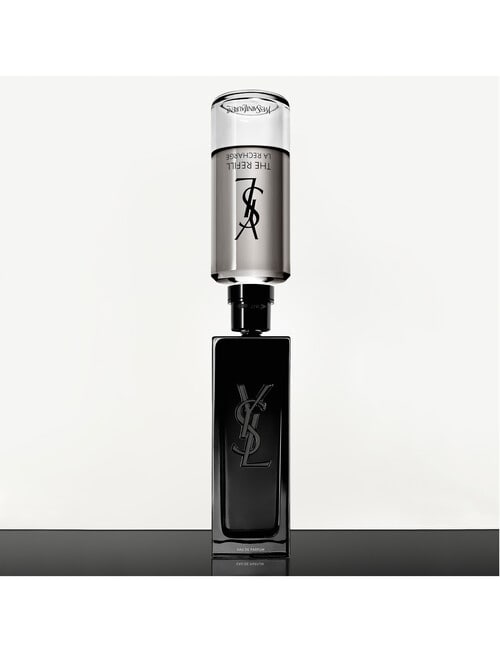 Yves Saint Laurent Myslf Eau De Parfum, 150ml, Refill product photo View 03 L
