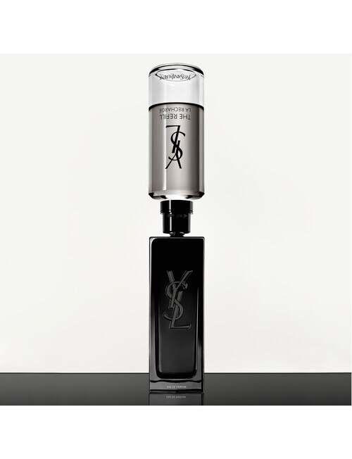 Yves Saint Laurent MYSLF Eau de Parfum Refill product photo View 03 L