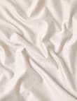Kate Reed 800TC Egyptian Cotton Sheet Set, Natural product photo View 02 S