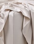 Kate Reed 800TC Egyptian Cotton Sheet Set, Natural product photo View 03 S