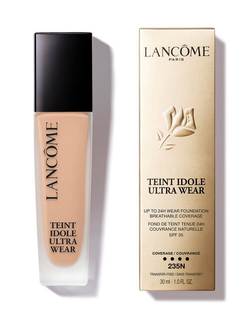 Lancome Teint Id&ocirc;le Ultra Wear product photo