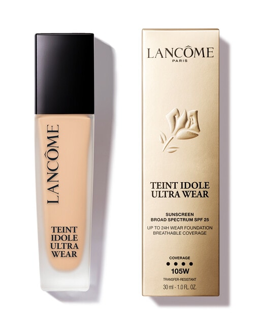 Lancome Teint Id&ocirc;le Ultra Wear product photo