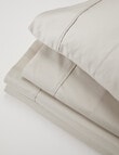 Kate Reed 800TC Egyptian Standard Pillowcases product photo View 03 S