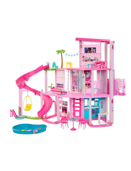 Barbie Dreamhouse 2023 product photo View 02 L