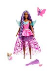 Barbie A Touch of Magic Dolls, Assorted product photo