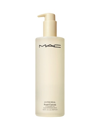MAC Hyper Real Cleansing Oil, 400ml product photo
