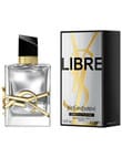 Yves Saint Laurent Libre L'Absolu Platine Eau de Parfum product photo View 02 S