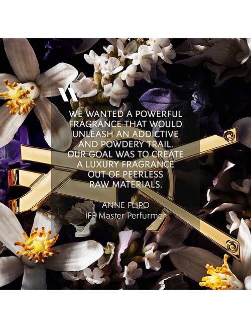 Yves Saint Laurent Libre L'Absolu Platine Eau de Parfum product photo View 04 L