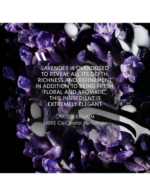 Yves Saint Laurent Libre L'Absolu Platine Eau de Parfum product photo View 06 L