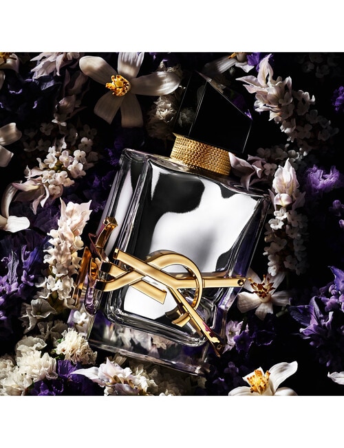 Yves Saint Laurent Libre L'Absolu Platine Eau de Parfum product photo View 08 L