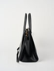 Whistle Accessories Amy Shopper Bag, Black product photo View 04 S