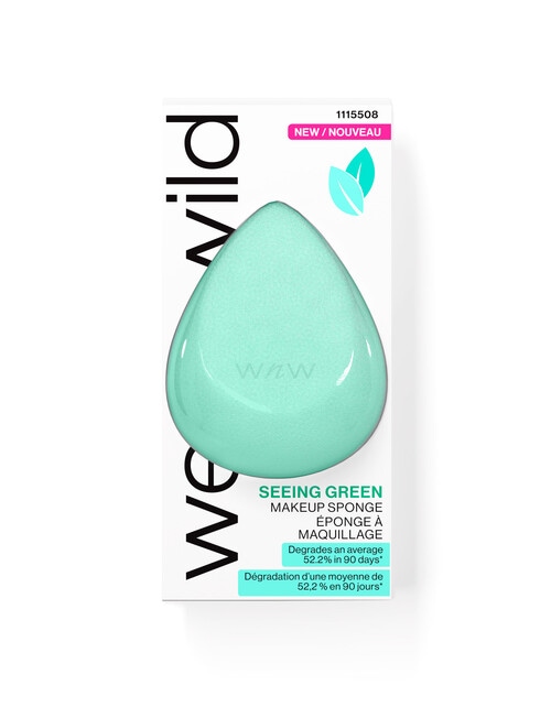 wet n wild Biodegradeable Sponge product photo View 03 L
