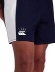 Canterbury Fundamentals 5in Drill Shorts, Navy product photo View 03 S