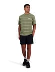 Canterbury Fundamentals 5in Drill Short, Black product photo View 04 S