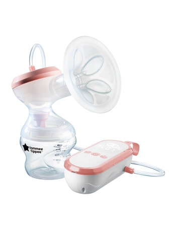 Tommee Tippee Made For Me Electric Breast Pump product photo