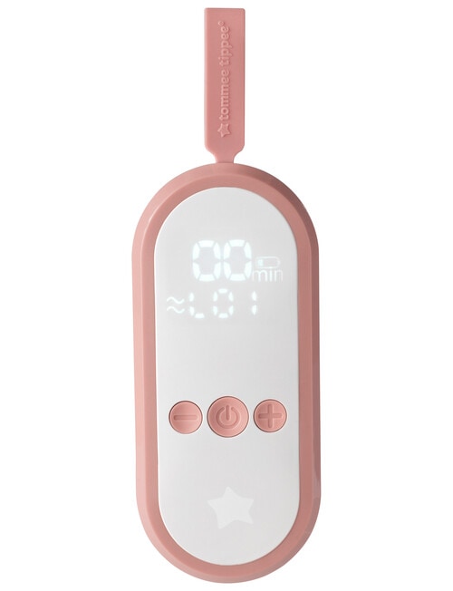 Tommee Tippee Made For Me Electric Breast Pump product photo View 02 L
