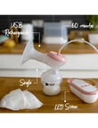 Tommee Tippee Made For Me Electric Breast Pump product photo View 03 S