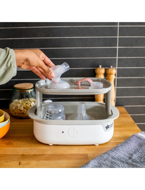 Tommee Tippee Made For Me Electric Breast Pump product photo View 04 L