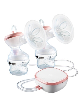 Tommee Tippee Double Electric Breast Pump product photo
