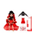 Rainbow High Project Rainbow Fantastic Fashion Doll 1, Assorted product photo View 02 S