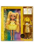 Rainbow High Project Rainbow Fantastic Fashion Doll 1, Assorted product photo View 03 S